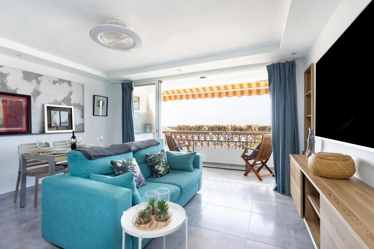 Apartment Royal Sunset Loggia Palm-mar