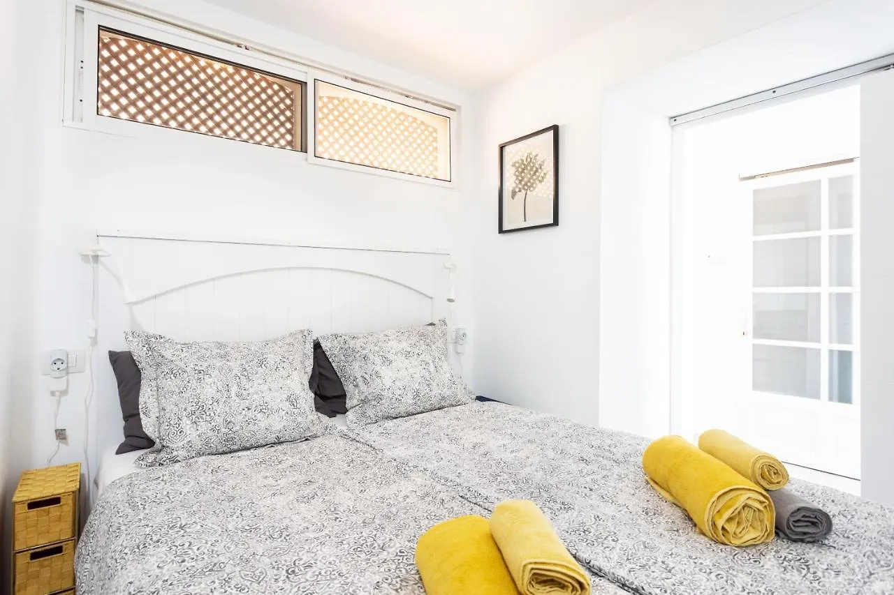Apartment Royal Sunset Loggia بالم مار