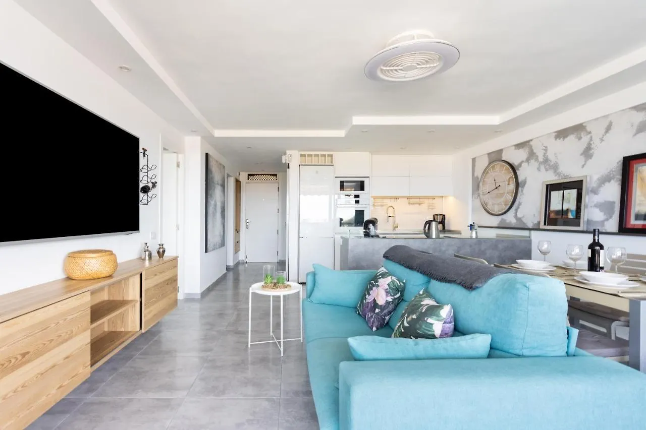 Apartment Royal Sunset Loggia بالم مار