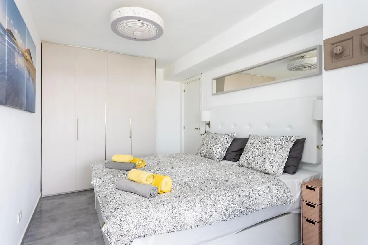 Apartment Royal Sunset Loggia بالم مار بالم مار