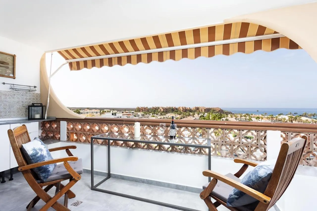 Apartment Royal Sunset Loggia بالم مار