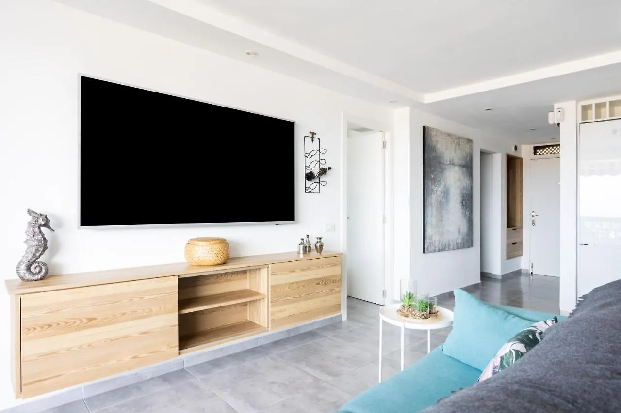 Apartment Royal Sunset Loggia بالم مار 0*, بالم مار إسبانيا
