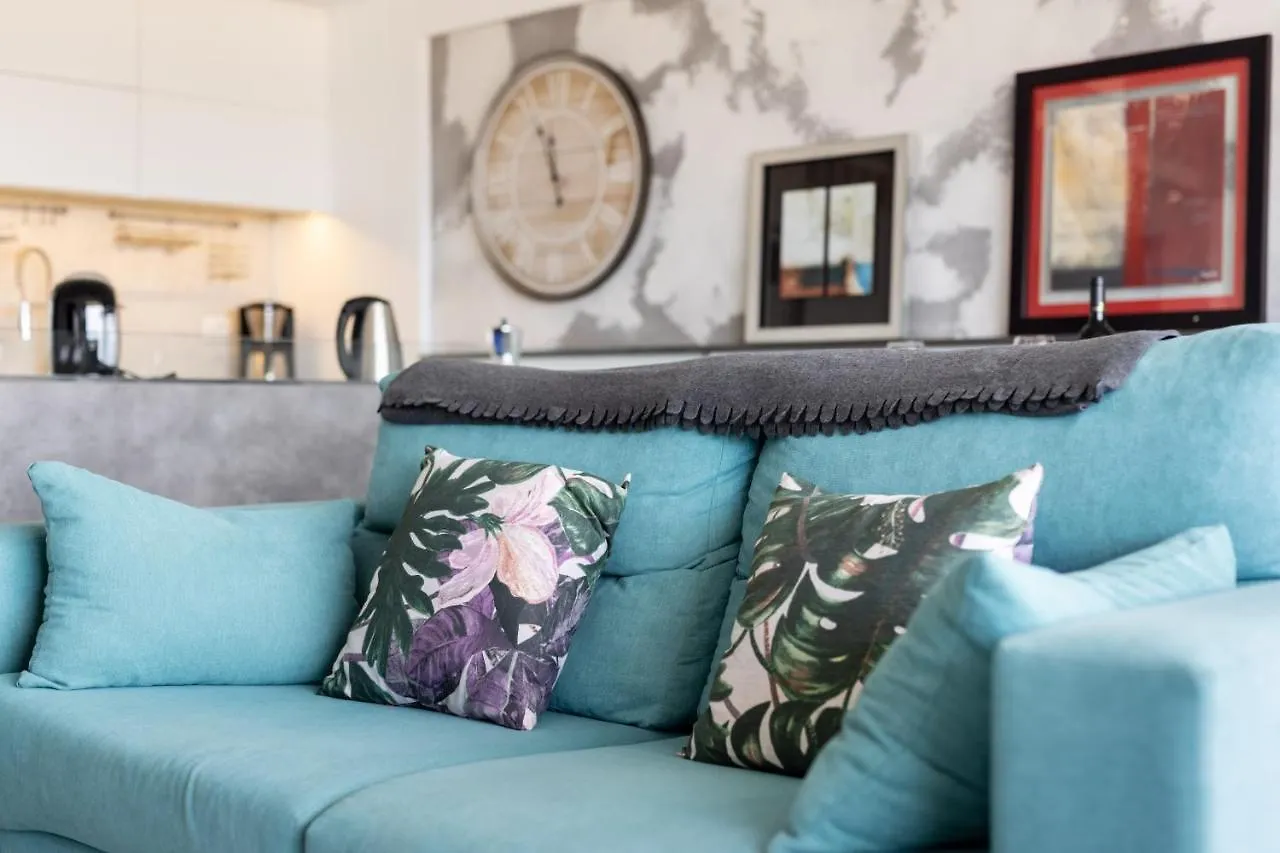 Apartment Royal Sunset Loggia بالم مار إسبانيا