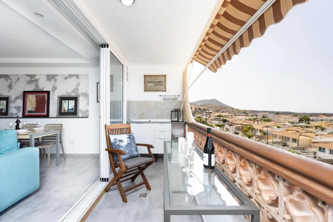 Apartment Royal Sunset Loggia بالم مار